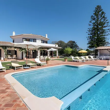Villa Lagoa Azul Benagil-carvoeiro Benagil