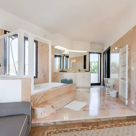 Lagoa Azul Benagil-carvoeiro Villa *