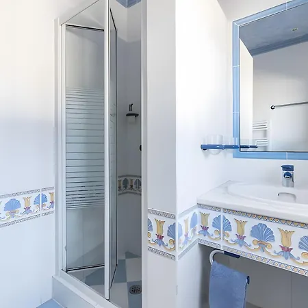 Lagoa Azul Benagil-carvoeiro Villa Benagil