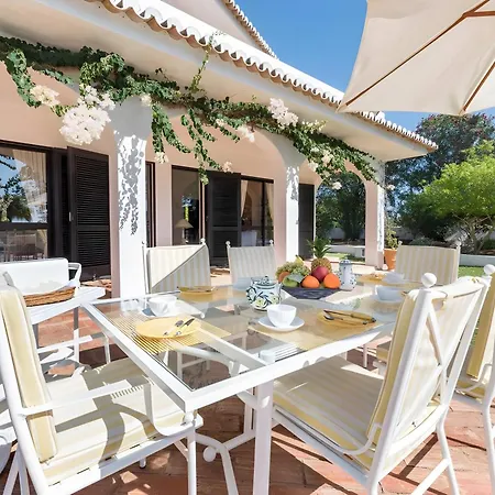 Villa Lagoa Azul Benagil-carvoeiro *