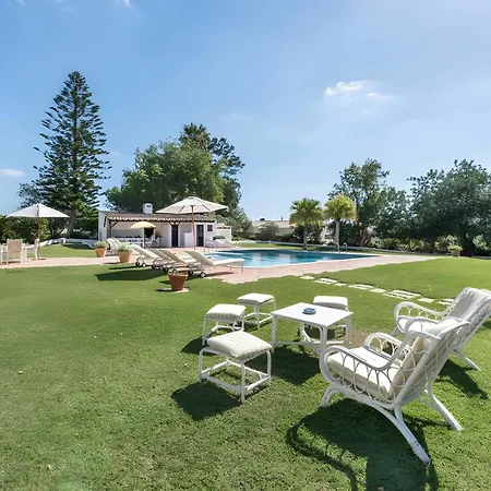 Lagoa Azul Benagil-carvoeiro Villa *