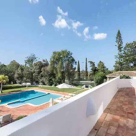 Villa Lagoa Azul Benagil-carvoeiro Benagil