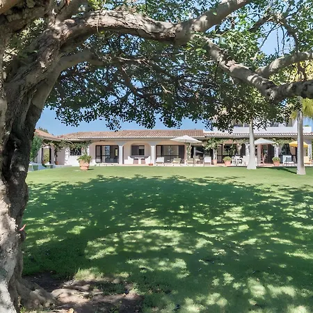Villa Lagoa Azul Benagil-carvoeiro *
